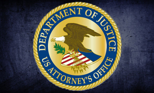u.s. attorney